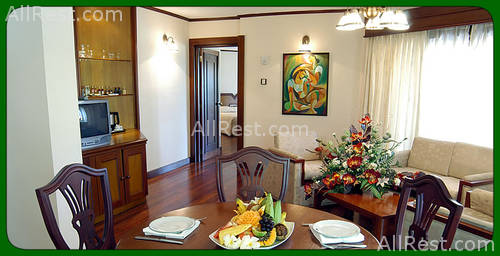 Royal Palms Beach Hotel 8